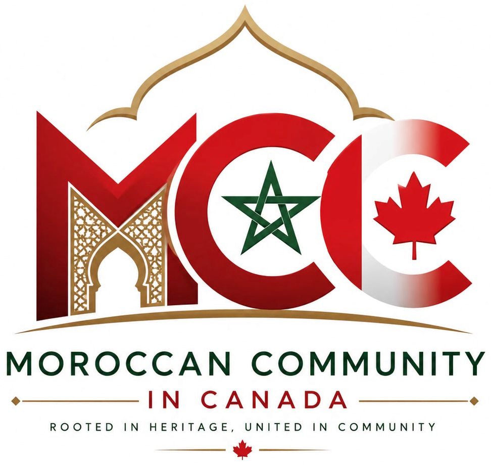 Moroccan Community in Canada