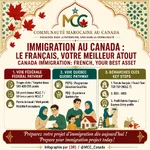Comment immigrer au Canada grâce au français.webp